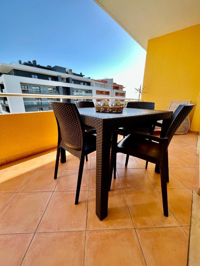 Casa Sol, Fast Wifi, Airco, Swimming Pool Near The Beach Praia Da Rocha Portimão Kültér fotó