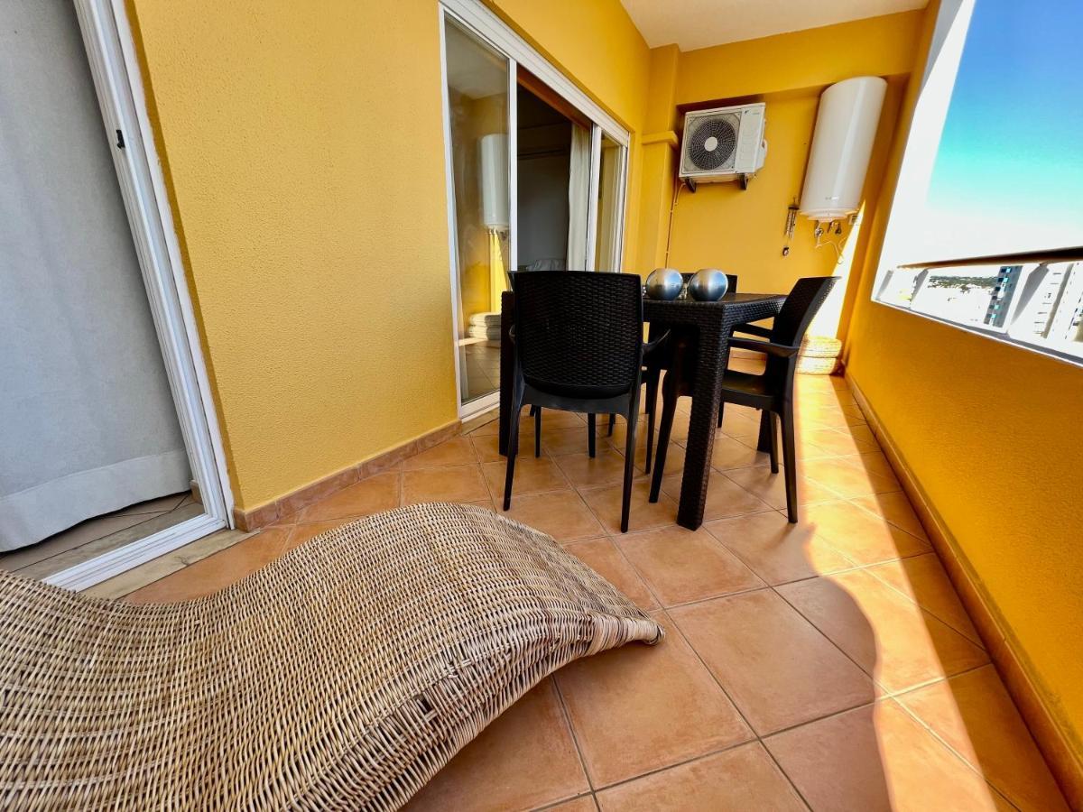 Casa Sol, Fast Wifi, Airco, Swimming Pool Near The Beach Praia Da Rocha Portimão Kültér fotó